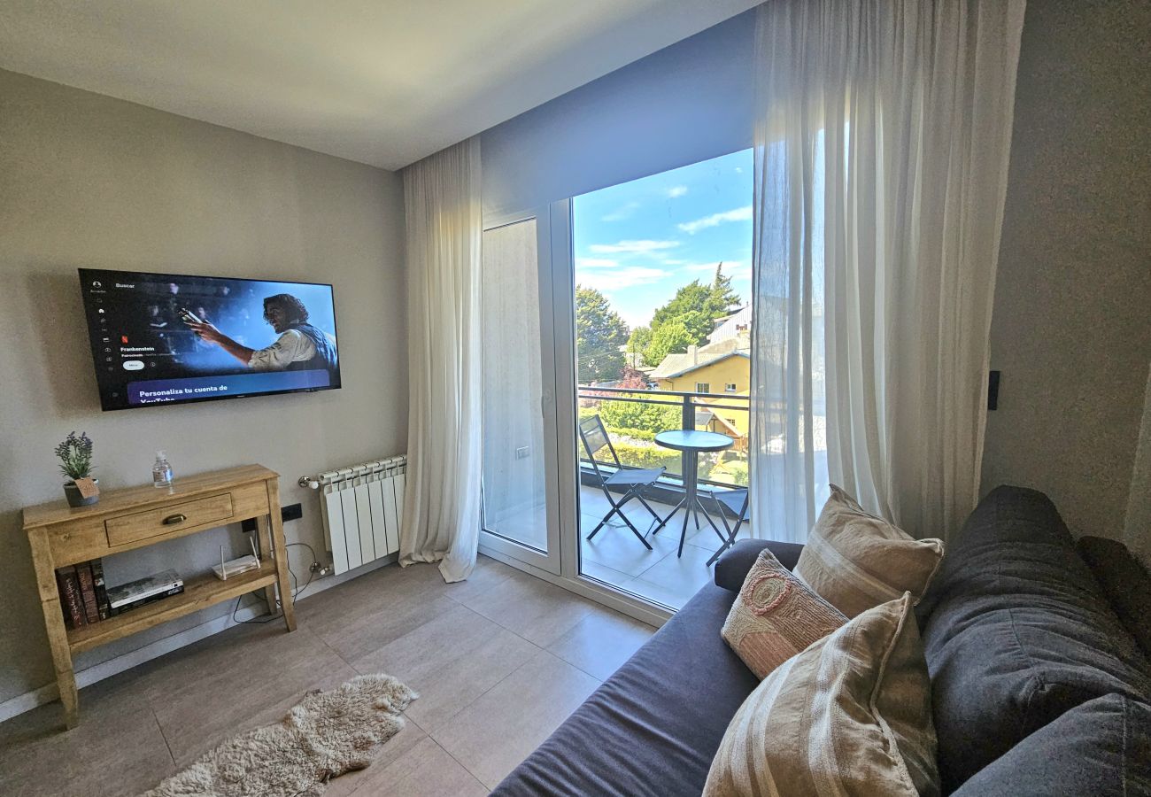 Apartment in San Carlos de Bariloche - Steppa flat in Bariloche