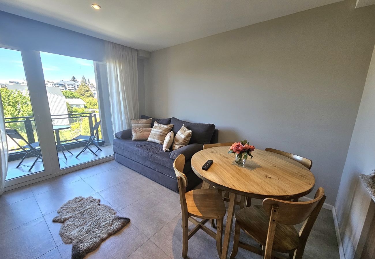 Apartment in San Carlos de Bariloche - Steppa flat in Bariloche