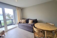 Apartment in San Carlos de Bariloche - Steppa flat in Bariloche