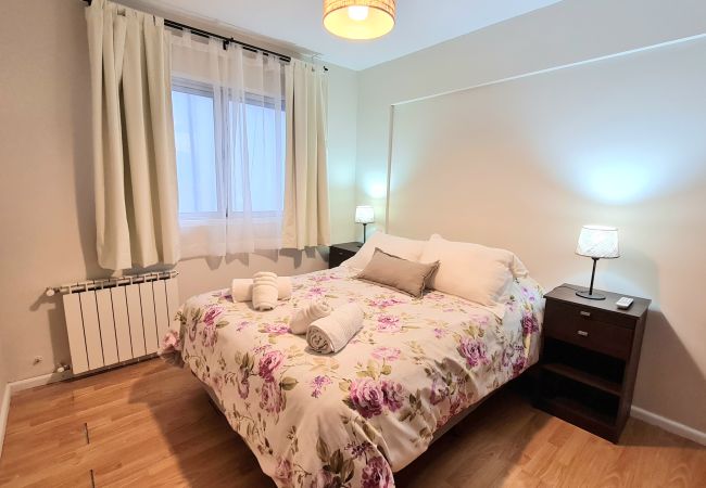  in San Carlos de Bariloche - Donna flat with Parking in Bariloche