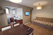 Apartment in San Carlos de Bariloche - Donna flat with Parking in Bariloche