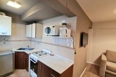 Apartment in San Carlos de Bariloche - Donna flat with Parking in Bariloche