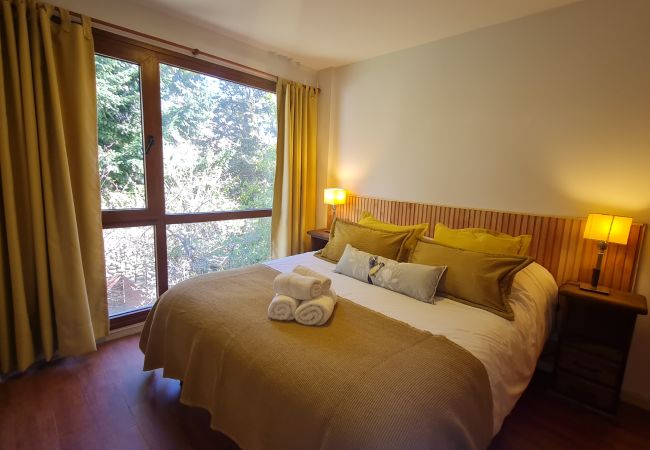 Apartment in San Carlos de Bariloche - Family Getaway Just a Few Blocks from the Bariloche Center Apartment in San Carlos de Bariloche - Family Getaway Just a Few Blocks from the Bariloche Center