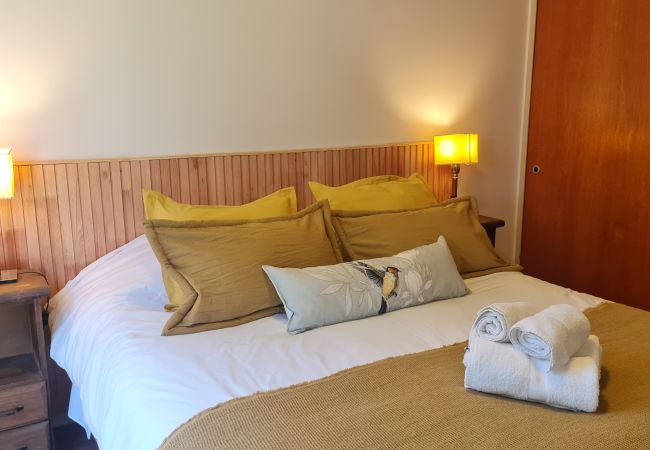 Apartment in San Carlos de Bariloche - Family Getaway Just a Few Blocks from the Bariloche Center Apartment in San Carlos de Bariloche - Family Getaway Just a Few Blocks from the Bariloche Center