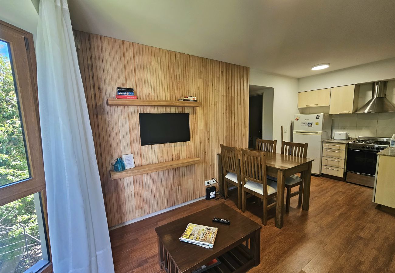 Apartment in San Carlos de Bariloche - Family Getaway Just a Few Blocks from the Bariloche Center Apartment in San Carlos de Bariloche - Family Getaway Just a Few Blocks from the Bariloche Center