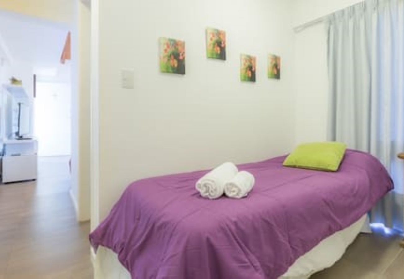 Apartment in San Carlos de Bariloche - Gaia, Parking and Nahuel Huapi Lake View