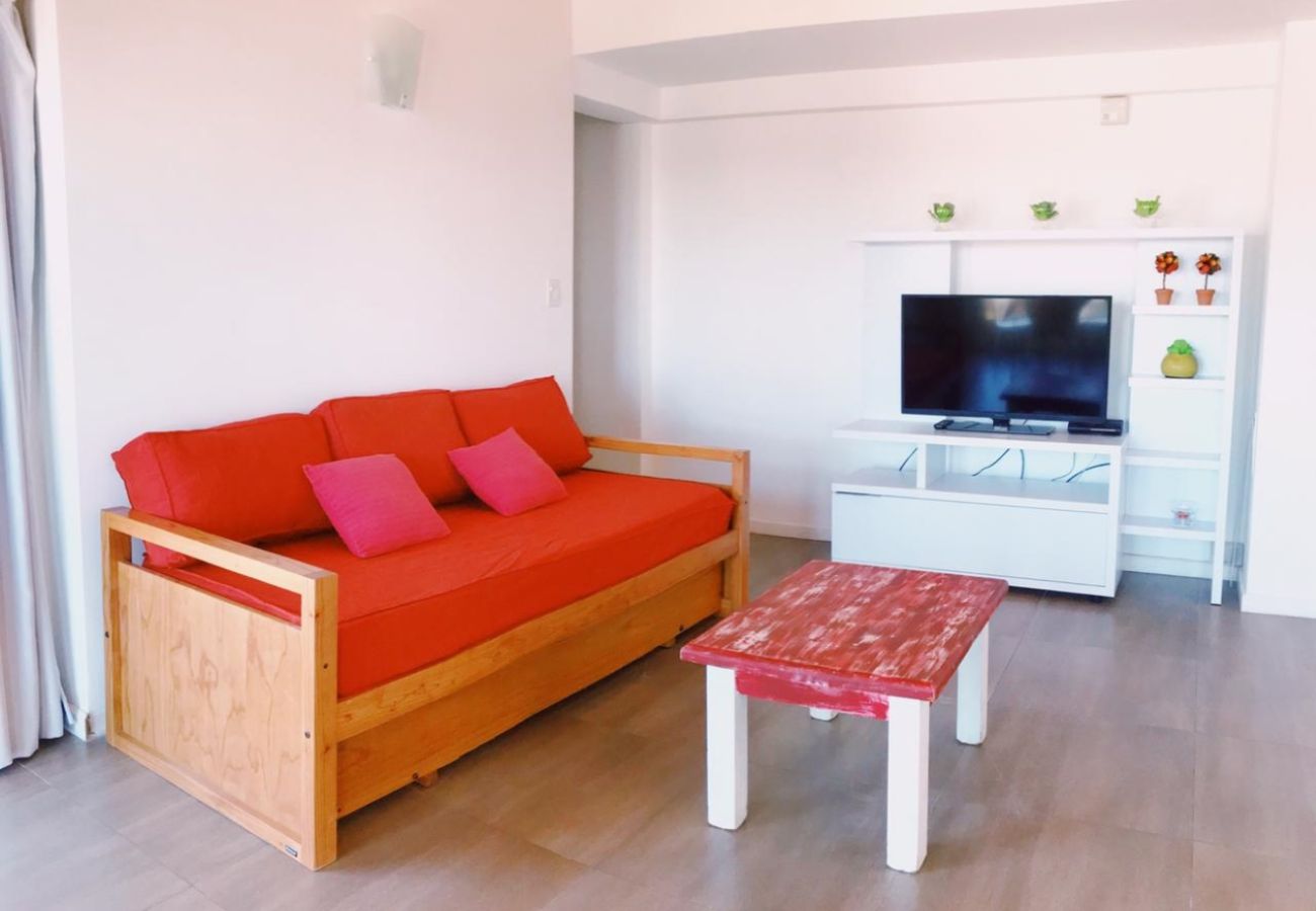 Apartment in San Carlos de Bariloche - Gaia, Parking and Nahuel Huapi Lake View