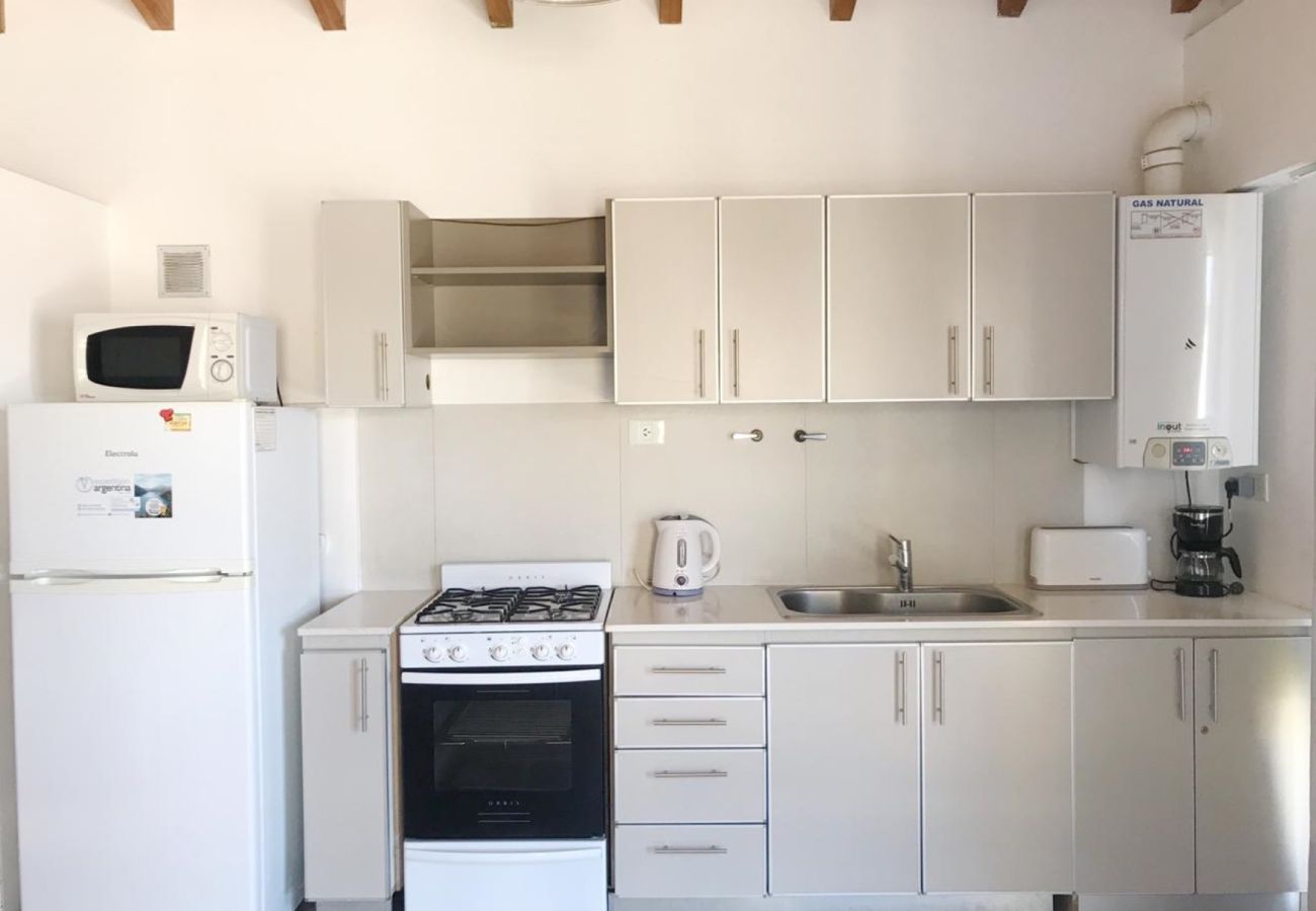 Apartment in San Carlos de Bariloche - Gaia, Parking and Nahuel Huapi Lake View