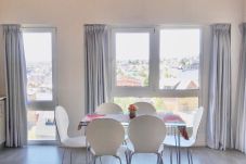 Apartment in San Carlos de Bariloche - Gaia, Parking and Nahuel Huapi Lake View