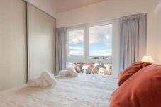 Apartment in San Carlos de Bariloche - Gaia, Parking and Nahuel Huapi Lake View