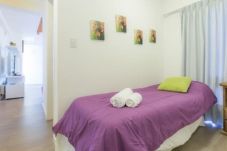 Apartment in San Carlos de Bariloche - Gaia, Parking and Nahuel Huapi Lake View
