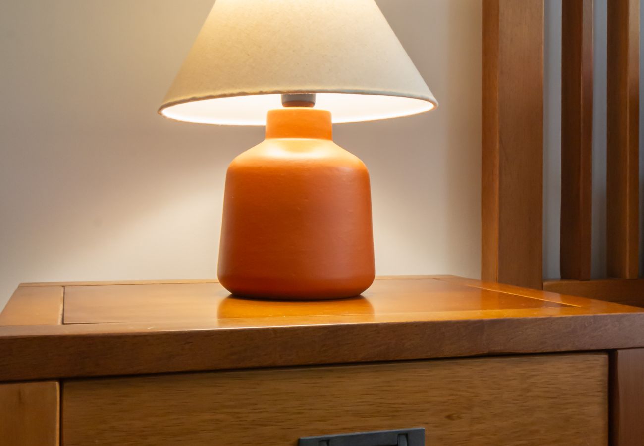 Apartment in Rio de Janeiro - Close to the underground and 10 minutes from the beach | MFB302