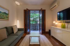 Apartment in Rio de Janeiro - Close to the underground and 10 minutes from the beach | MFB302