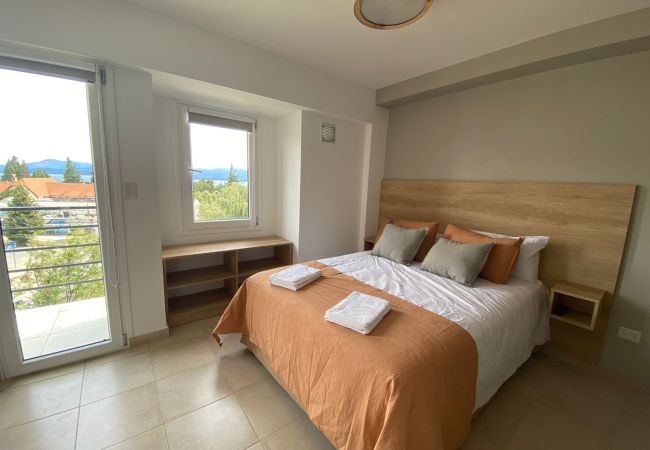 Studio in San Carlos de Bariloche - Studio just steps from La Fonda del Tío in Bariloche Studio in San Carlos de Bariloche - Studio just steps from La Fonda del Tío in Bariloche