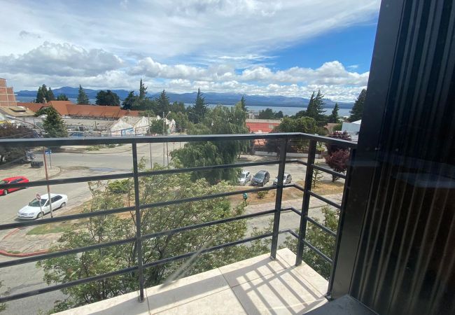 Studio in San Carlos de Bariloche - Studio just steps from La Fonda del Tío in Bariloche Studio in San Carlos de Bariloche - Studio just steps from La Fonda del Tío in Bariloche