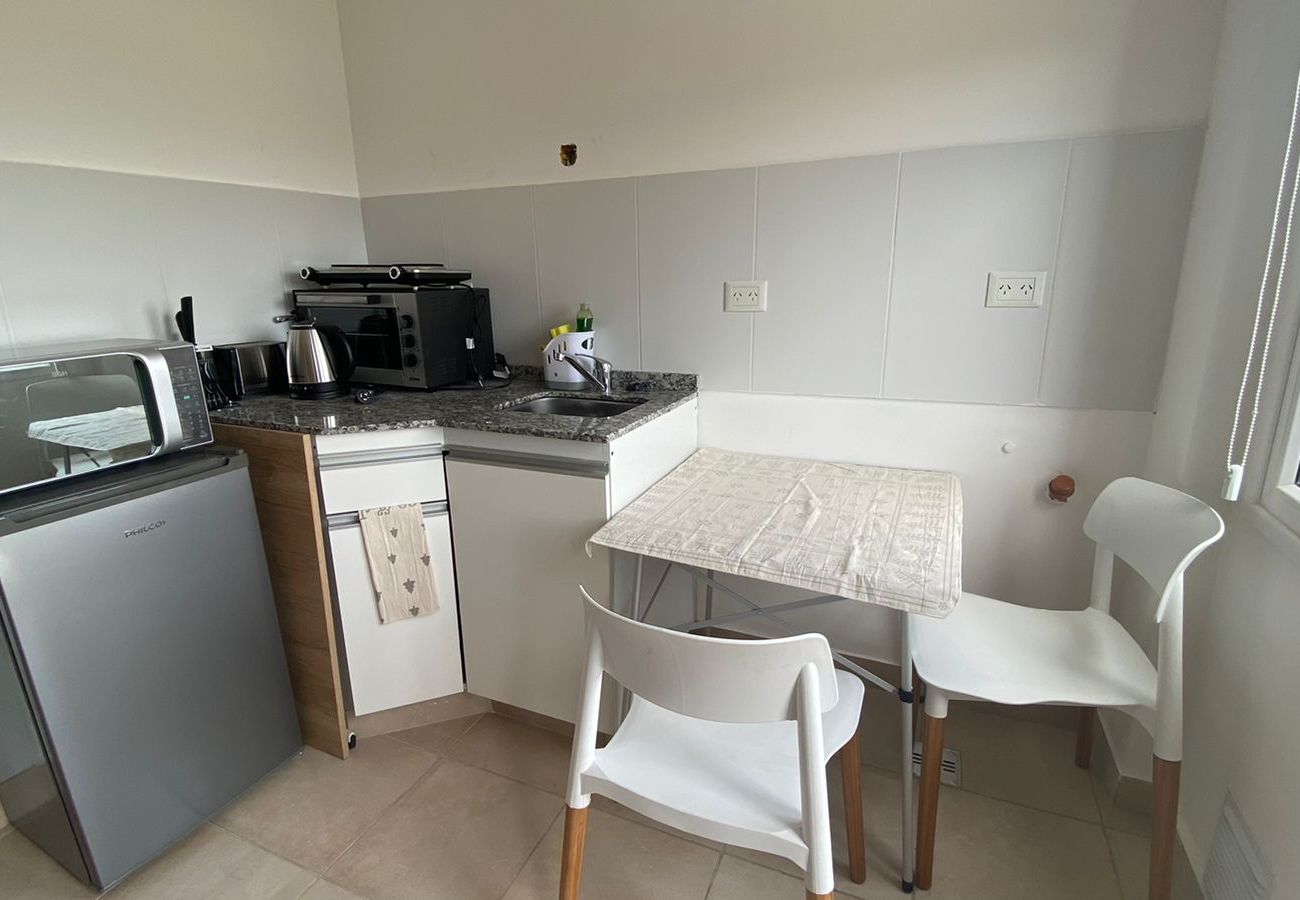 Studio in San Carlos de Bariloche - Studio just steps from La Fonda del Tío in Bariloche