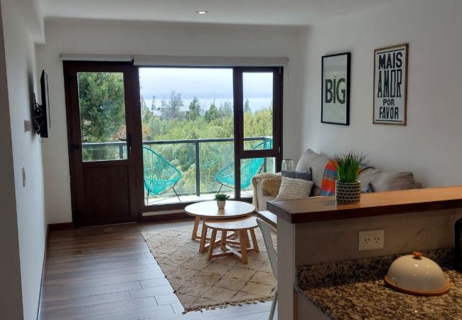 Apartment in San Carlos de Bariloche - BARRANCAS DE MELIPAL IN BARILOCHE Apartment in San Carlos de Bariloche - BARRANCAS DE MELIPAL IN BARILOCHE