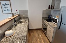 Apartment in San Carlos de Bariloche - BARRANCAS DE MELIPAL IN BARILOCHE