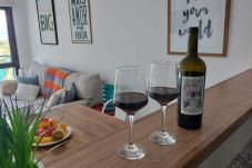 Apartment in San Carlos de Bariloche - BARRANCAS DE MELIPAL IN BARILOCHE