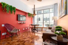 Apartment in Rio de Janeiro - For families, 10 minutes from Ipanema beach | NS103