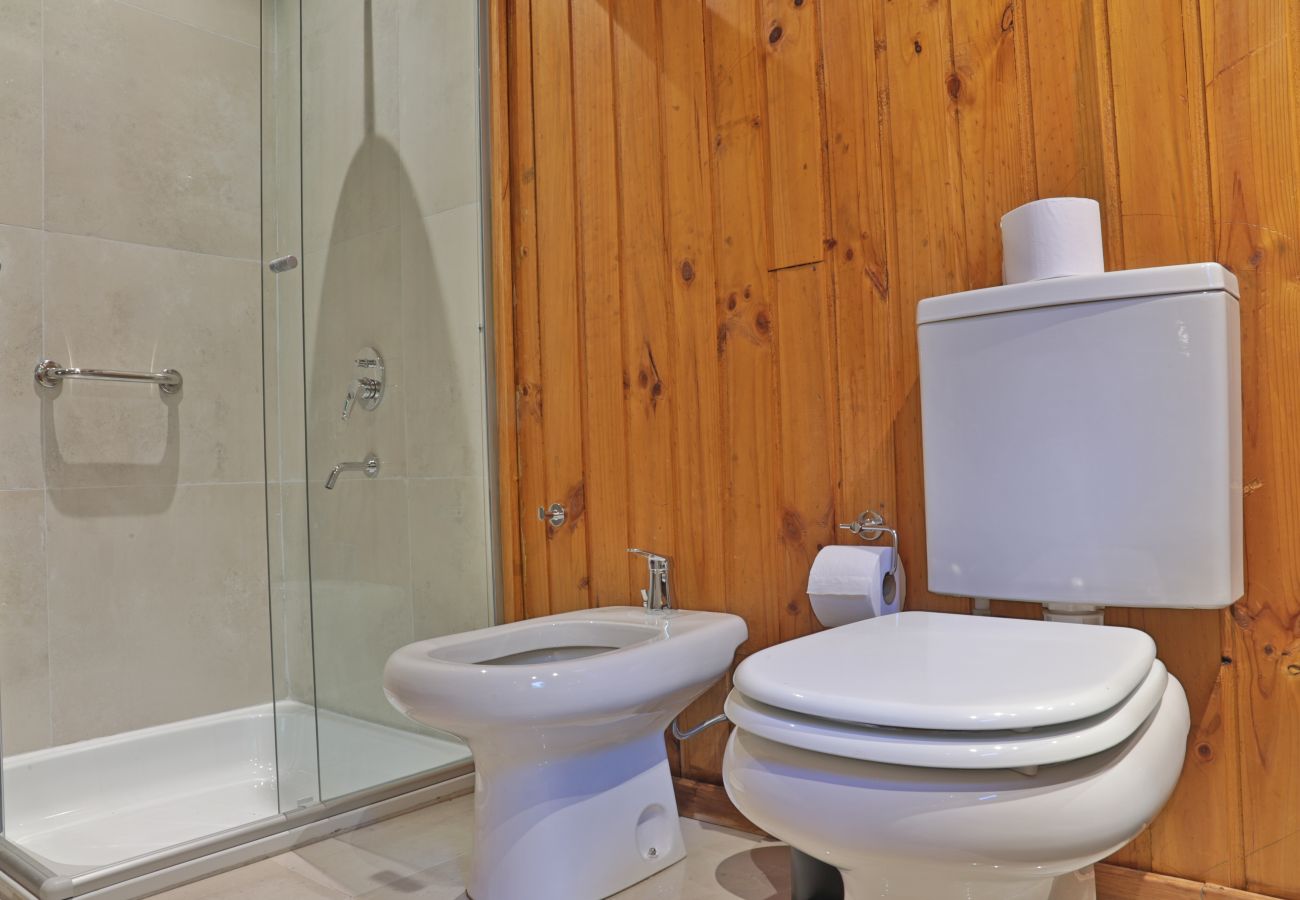 House in San Carlos de Bariloche - HUAPI49 Spectacular Mountain House with access to Lake Nahuel Huapi