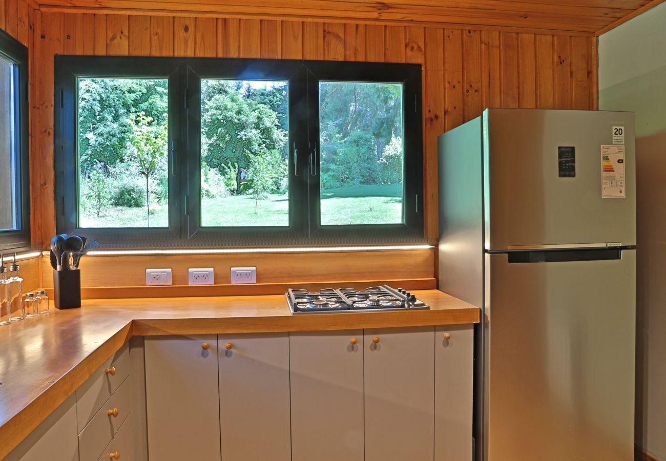 House in San Carlos de Bariloche - HUAPI49 Spectacular Mountain House with access to Lake Nahuel Huapi