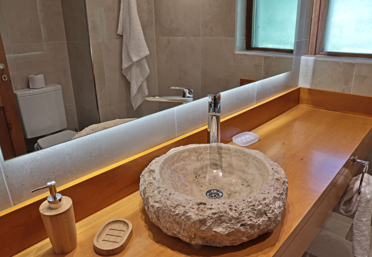 House in San Carlos de Bariloche - HUAPI49 Spectacular Mountain House with access to Lake Nahuel Huapi