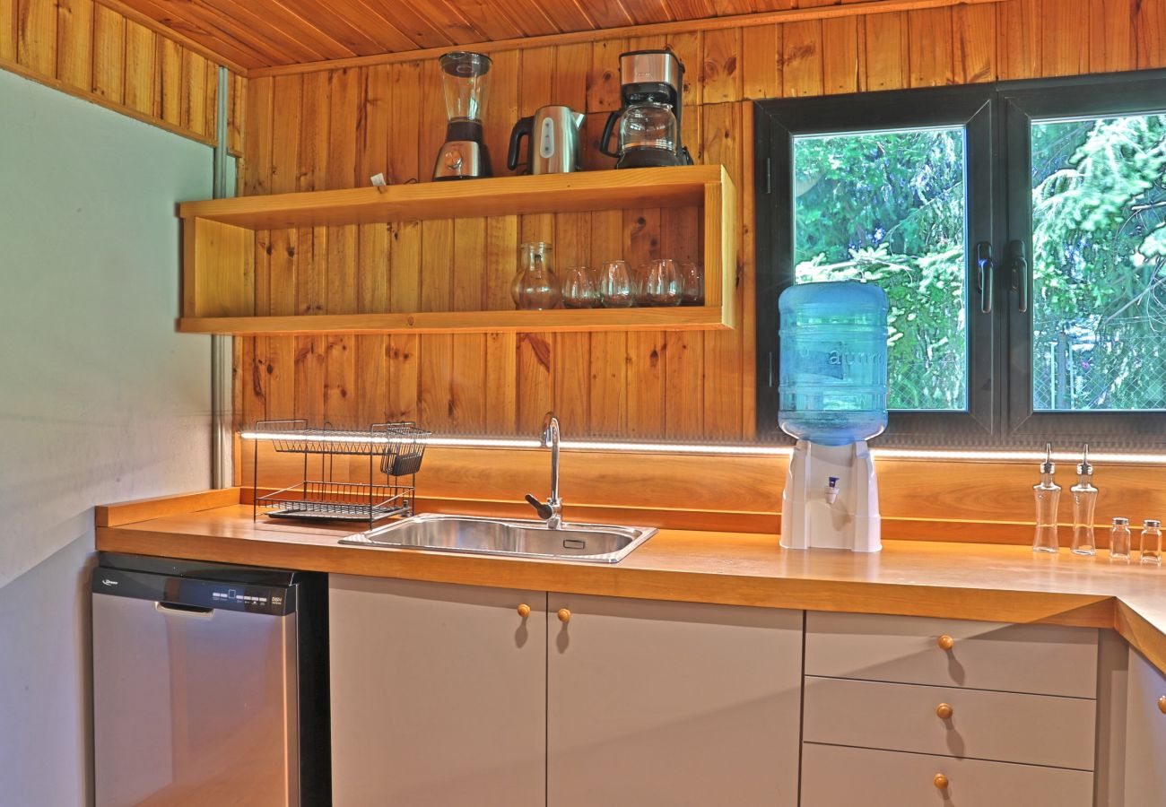 House in San Carlos de Bariloche - HUAPI49 Spectacular Mountain House with access to Lake Nahuel Huapi