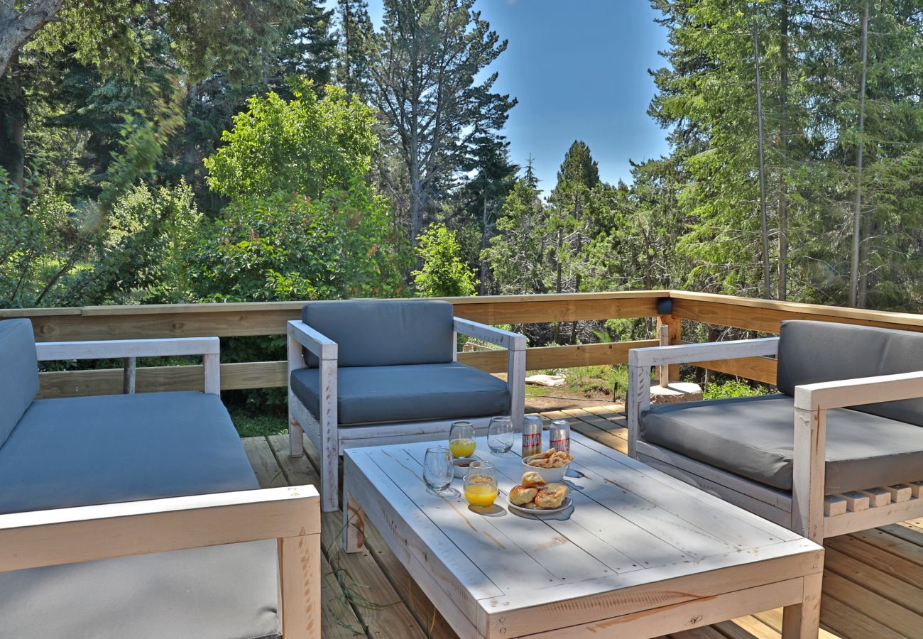 House in San Carlos de Bariloche - HUAPI49 Spectacular Mountain House with access to Lake Nahuel Huapi