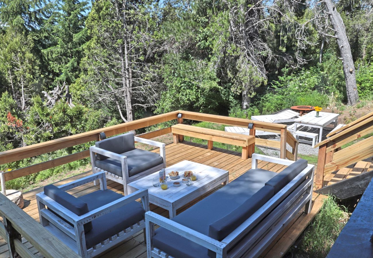 House in San Carlos de Bariloche - HUAPI49 Spectacular Mountain House with access to Lake Nahuel Huapi