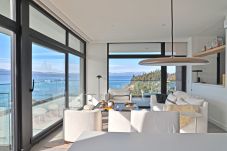 Apartment in San Carlos de Bariloche - HUAPI43C FLOR- Luxury apartment on Lake Nahuel Huapi in a modern complex