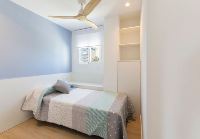 Apartment in Playa de Gandía - AG OLYMPIA Y ZEUS Apartment in Playa de Gandía - AG OLYMPIA Y ZEUS