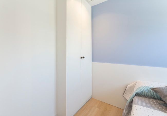 Apartment in Playa de Gandía - AG OLYMPIA Y ZEUS Apartment in Playa de Gandía - AG OLYMPIA Y ZEUS