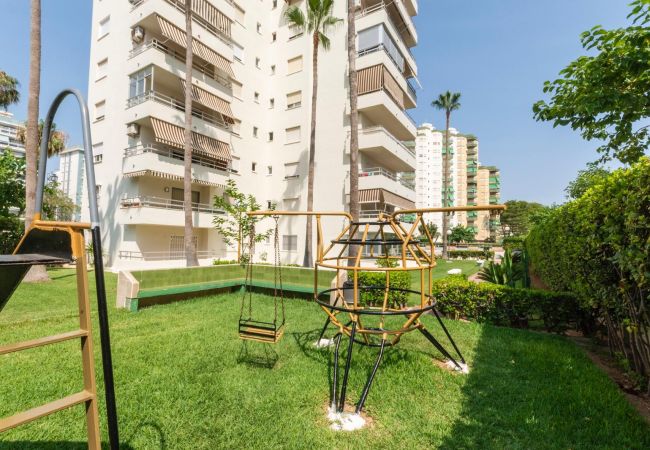 Apartment in Playa de Gandía - AG OLYMPIA Y ZEUS Apartment in Playa de Gandía - AG OLYMPIA Y ZEUS