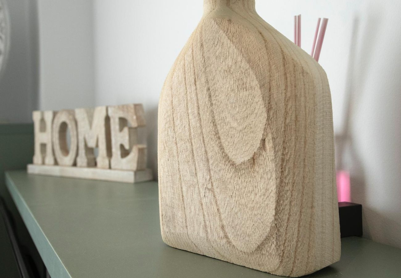 Apartment in Playa de Gandía - AG OLYMPIA Y ZEUS - only families