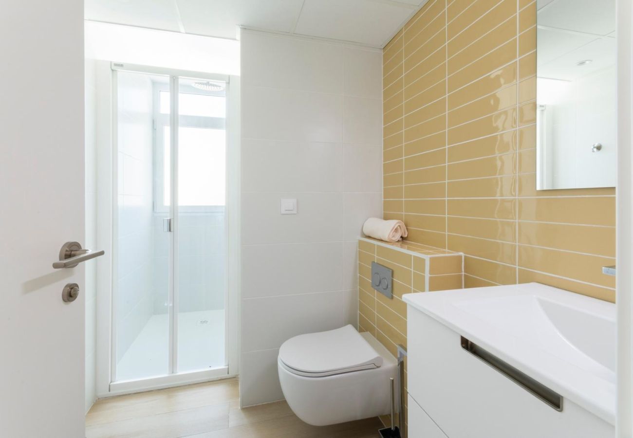 Apartment in Playa de Gandía - AG OLYMPIA Y ZEUS - only families