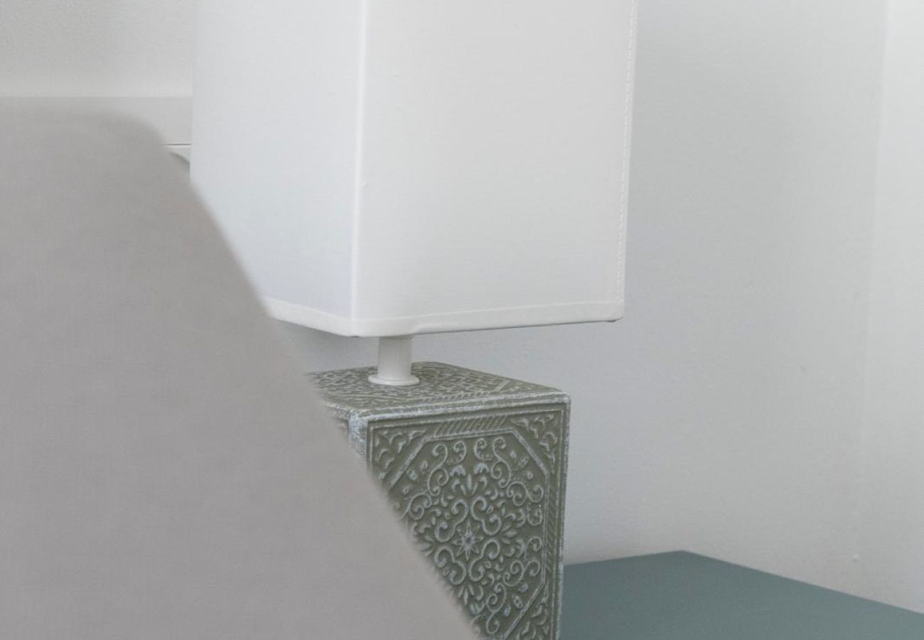 Apartment in Playa de Gandía - AG OLYMPIA Y ZEUS - only families