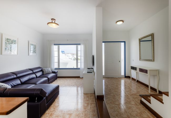 House in Arrieta  -  House in Arrieta  -