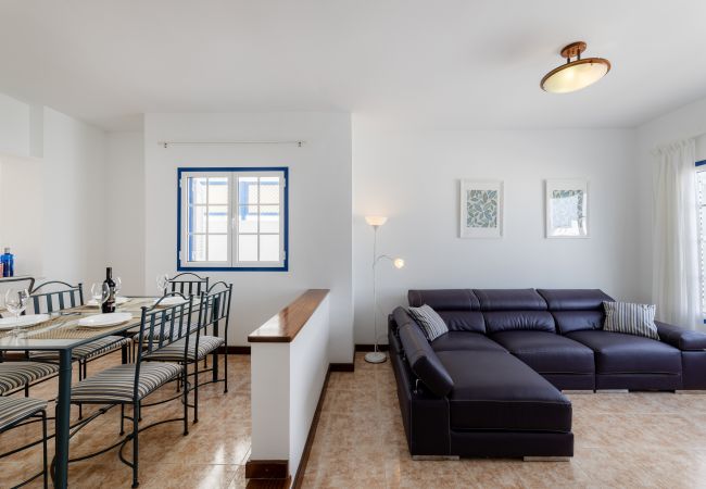 House in Arrieta  -  House in Arrieta  -
