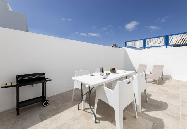 House in Arrieta  -  House in Arrieta  -