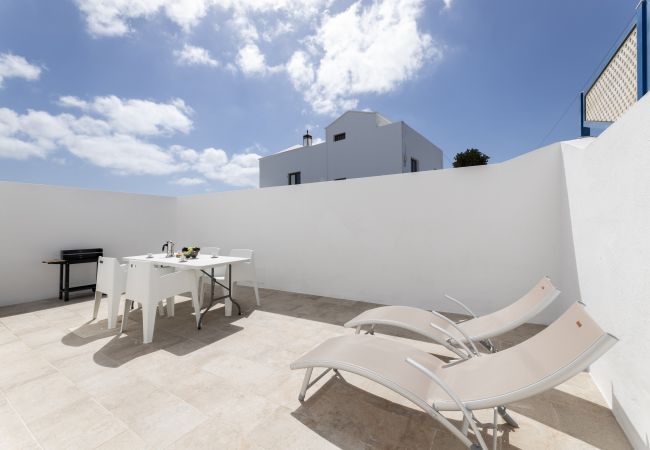House in Arrieta  -  House in Arrieta  -