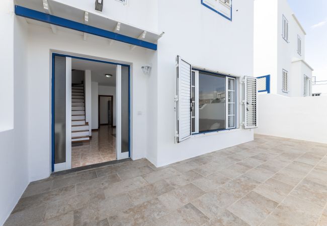 House in Arrieta  -  House in Arrieta  -