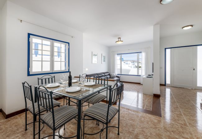 House in Arrieta  -  House in Arrieta  -