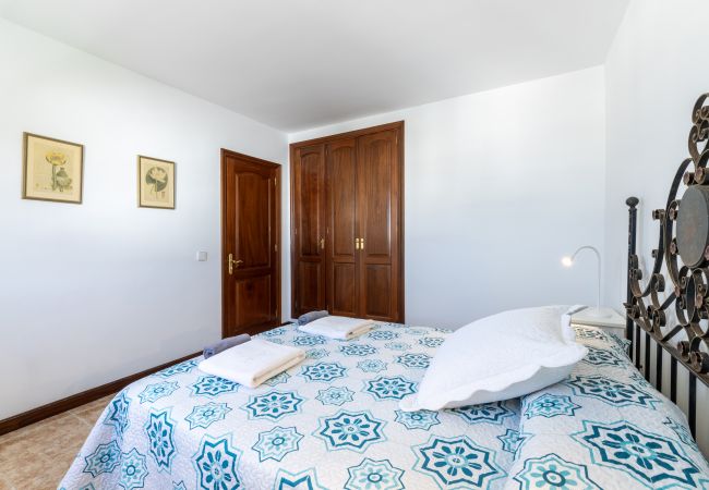 House in Arrieta  -  House in Arrieta  -