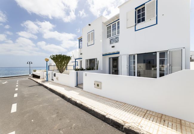 House in Arrieta  -  House in Arrieta  -