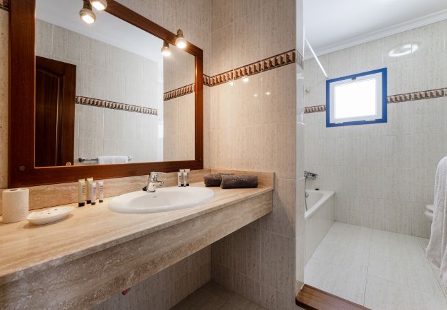 House in Arrieta  -  House in Arrieta  -