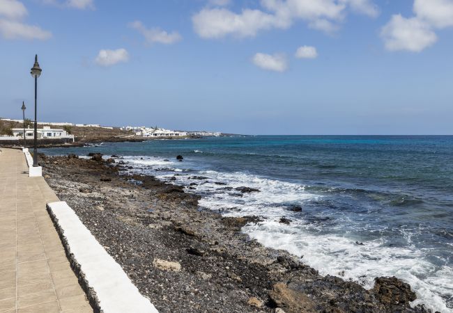 House in Arrieta  -  House in Arrieta  -