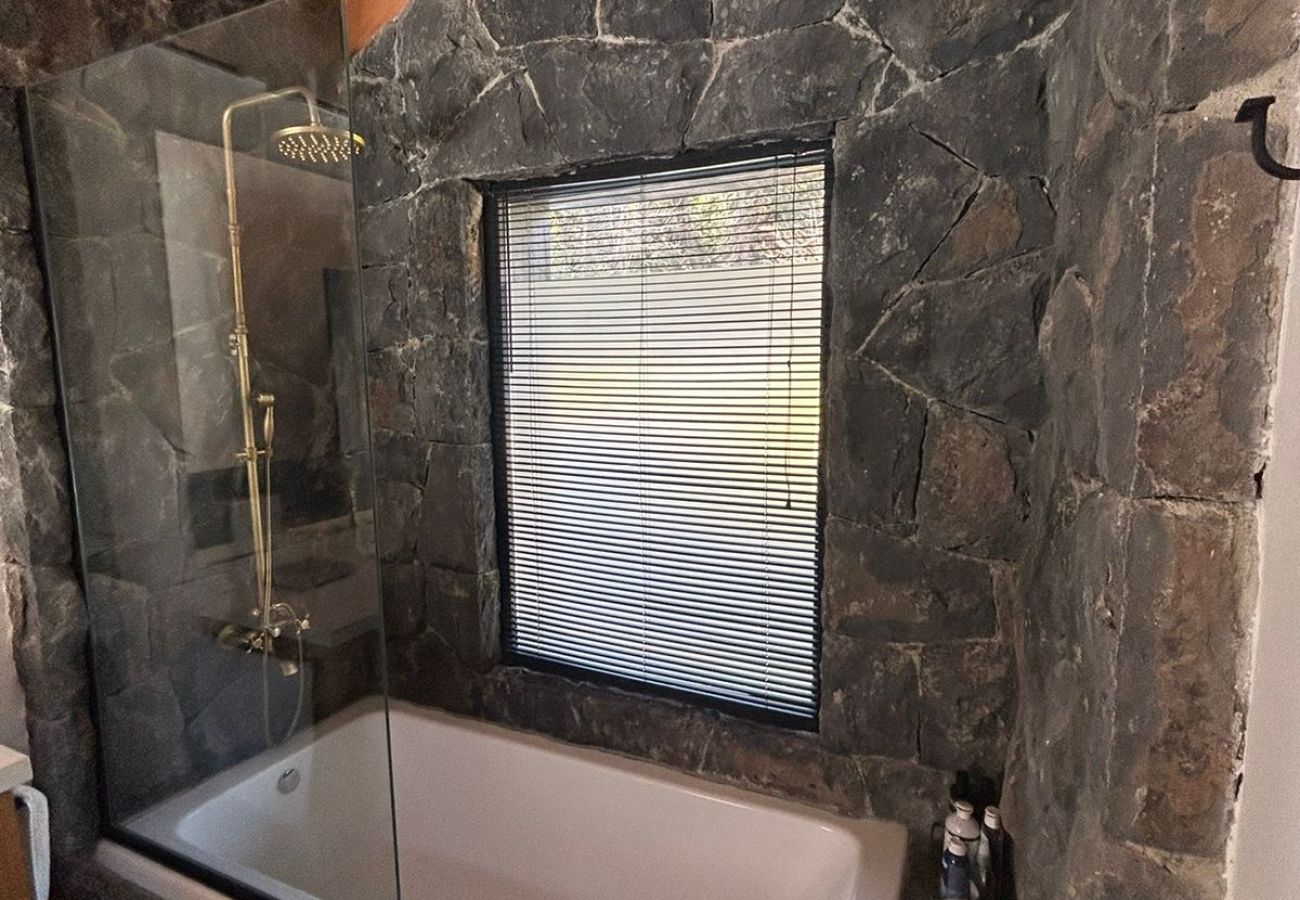 House in San Carlos de Bariloche - MOUNTAIN  HOUSE WITH LAKE VIEW IN ARELAUQUEN