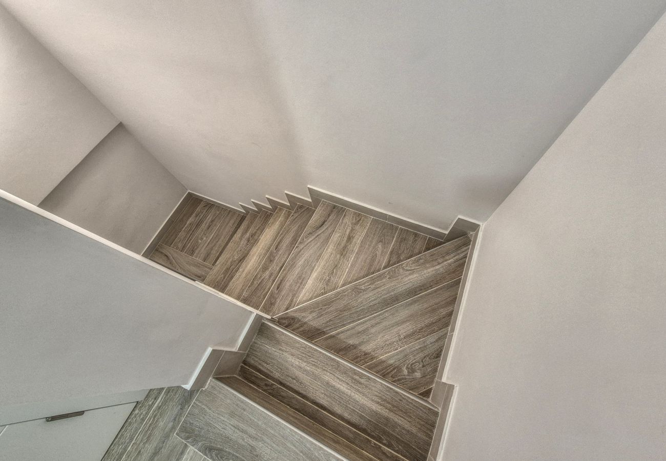 House in Las Palmas de Gran Canaria - Yan Building 6B By CanariasGetaway