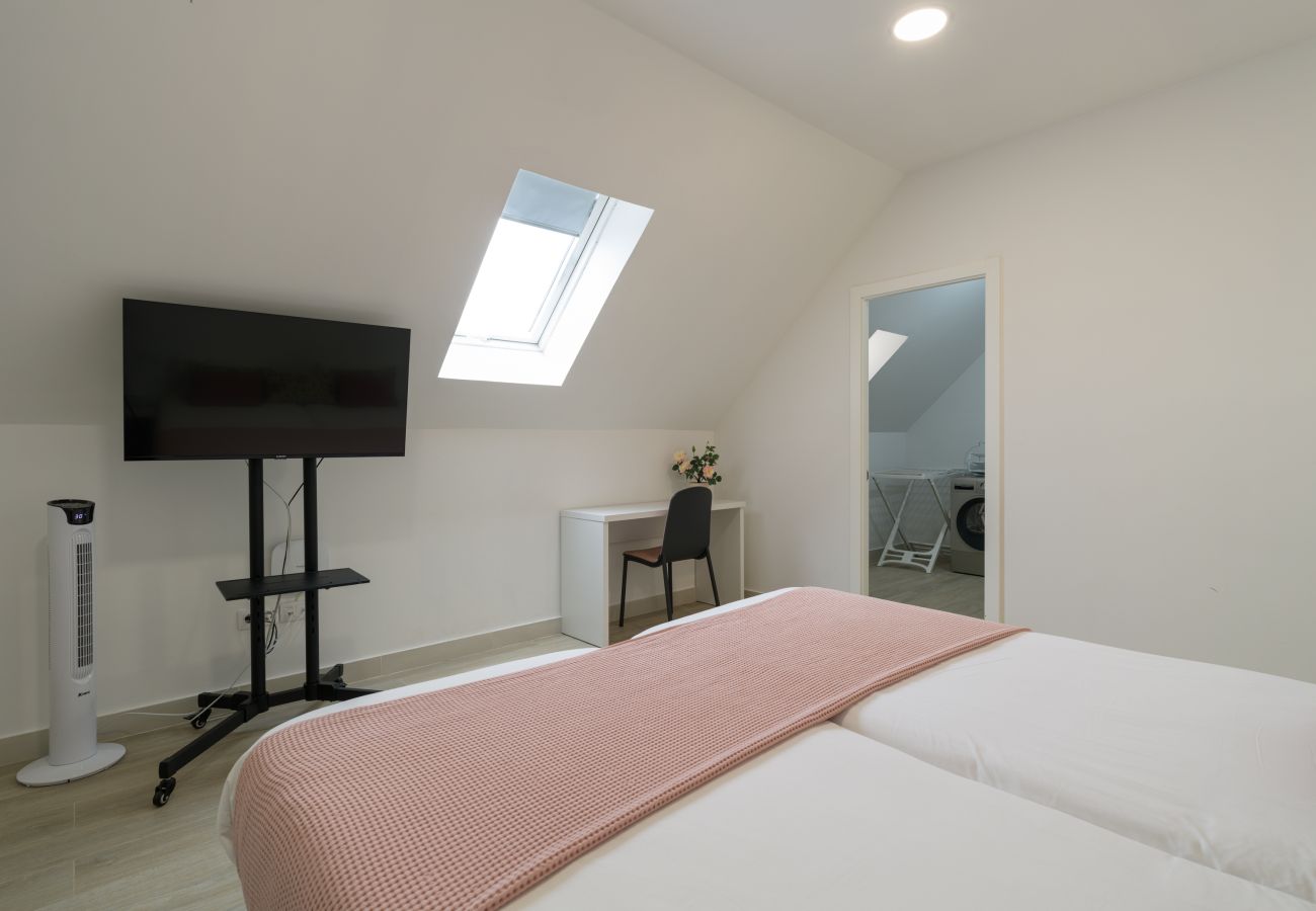 House in Las Palmas de Gran Canaria - Yan Building 6B By CanariasGetaway